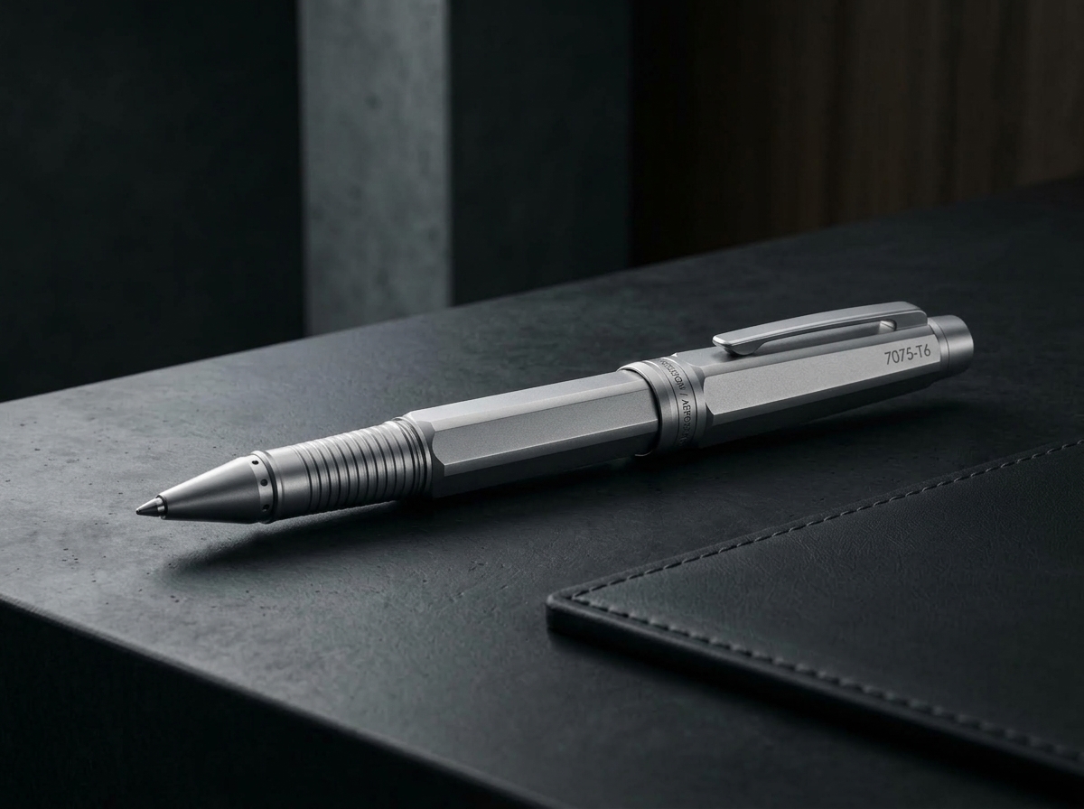 Precision Pen Aerospacial
