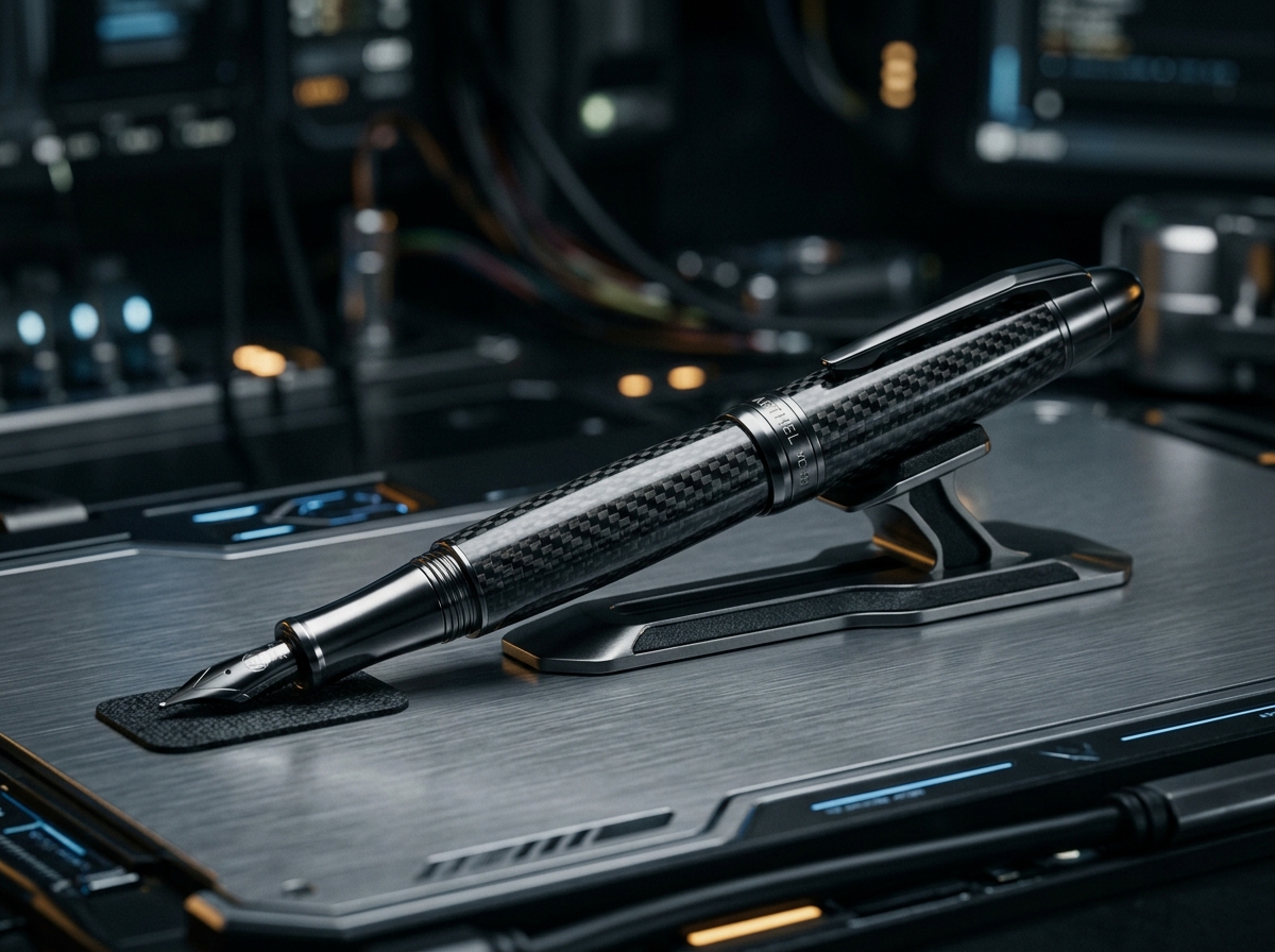 Precision Pen Carbon