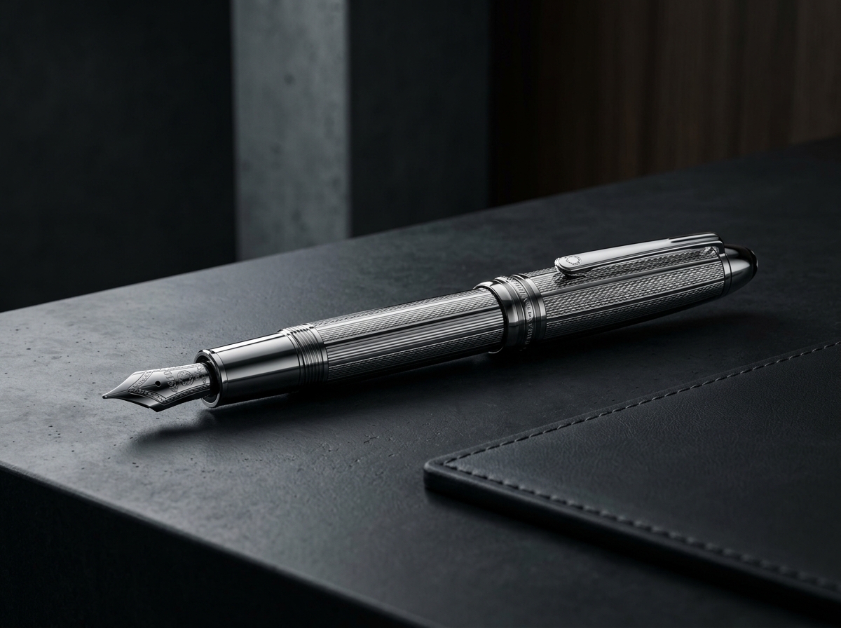 Precision Pen Classic